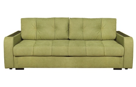 Ортопедический Диван Бостон/Разные Цвета Ш-2400 х Г-1100 х В-900 мм