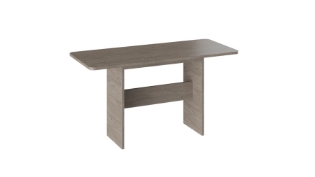 Стол раздвижной «Дублин» (Дуб Сонома трюфель)     