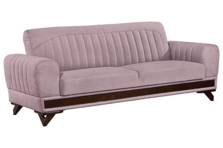 Диван Танго/Разные Цвета Ш-2410 х Г-900 х В-950 мм