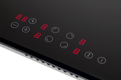 Электрическая варочная поверхность MILLEN MЕH 601 BL