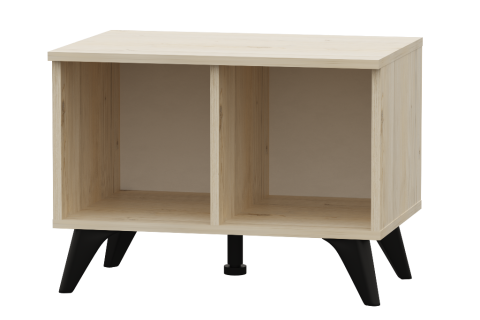 Тумба для обуви маленькая Sofia 04