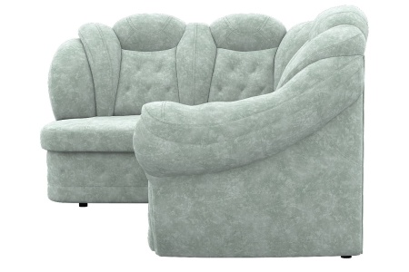 Угловой Диван Остин/Разные Цвета Ш-3140 х Г-1850 х В-1100 мм