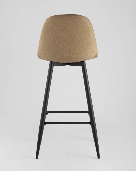 Стул барный Валенсия бежевый